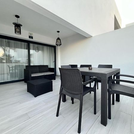 Ftv Holidays Homes - Casa Relan لا أوليفا المظهر الخارجي الصورة