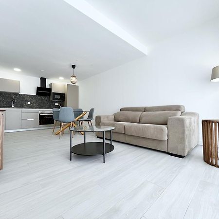 Ftv Holidays Homes - Casa Relan لا أوليفا المظهر الخارجي الصورة