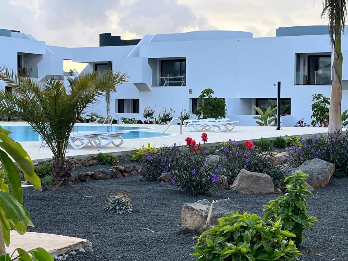 Ftv Holidays Homes - Casa Relan لا أوليفا المظهر الخارجي الصورة