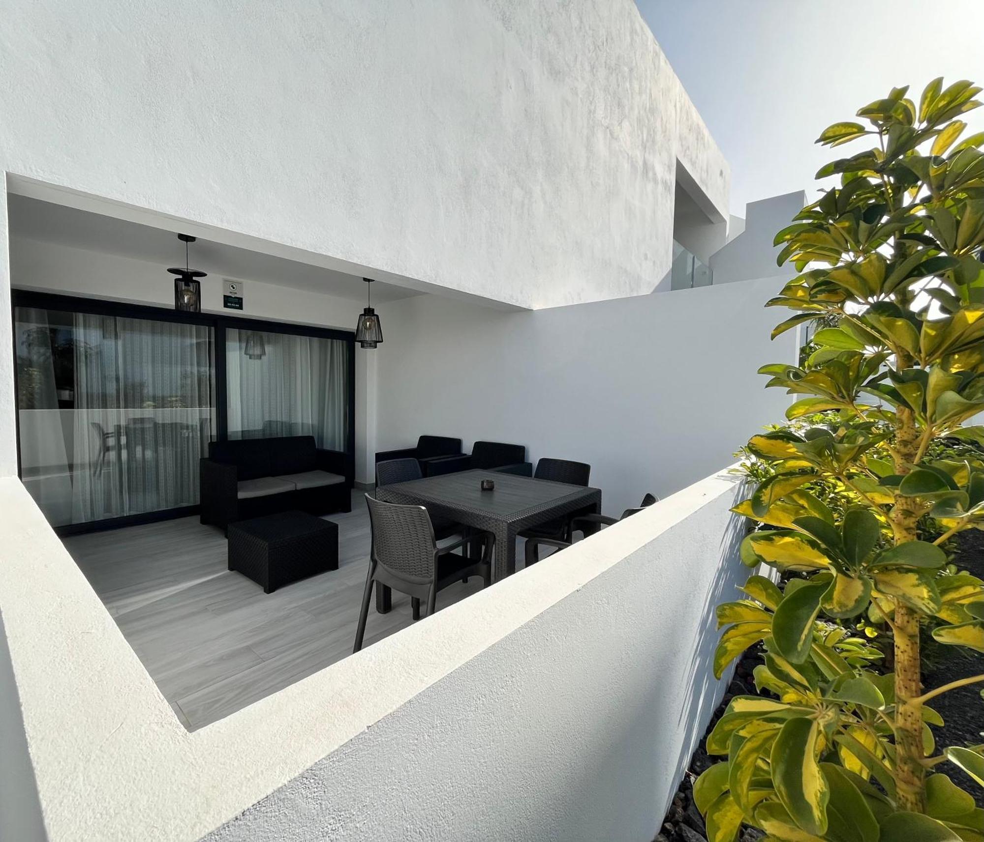 Ftv Holidays Homes - Casa Relan لا أوليفا المظهر الخارجي الصورة