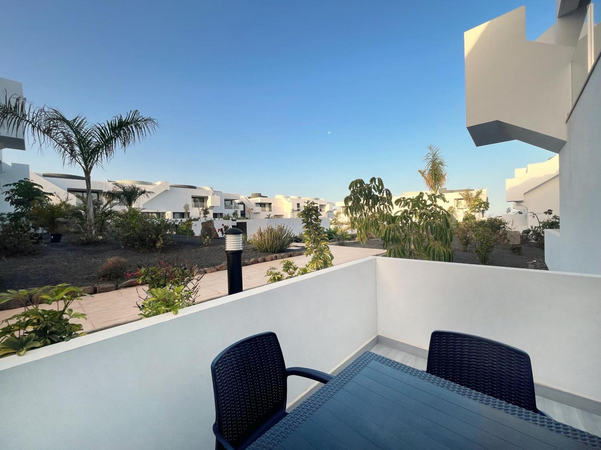 Ftv Holidays Homes - Casa Relan لا أوليفا المظهر الخارجي الصورة