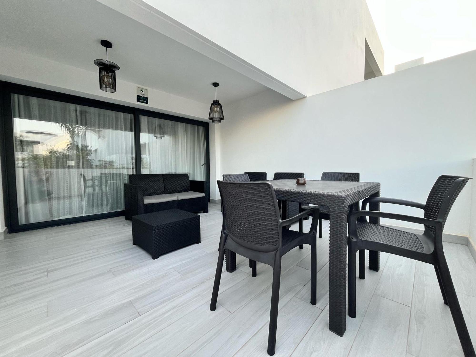 Ftv Holidays Homes - Casa Relan لا أوليفا المظهر الخارجي الصورة