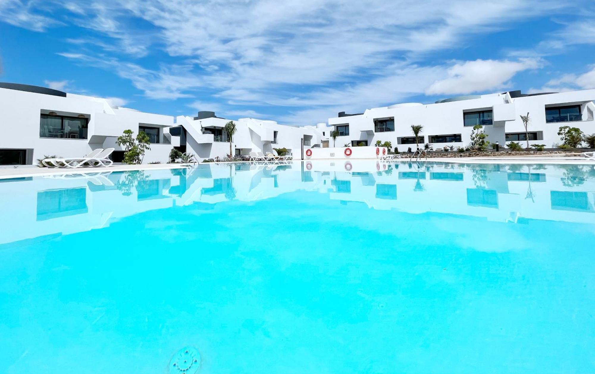 Ftv Holidays Homes - Casa Relan لا أوليفا المظهر الخارجي الصورة