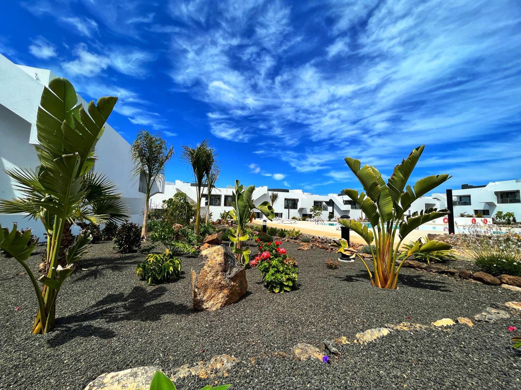 Ftv Holidays Homes - Casa Relan لا أوليفا المظهر الخارجي الصورة