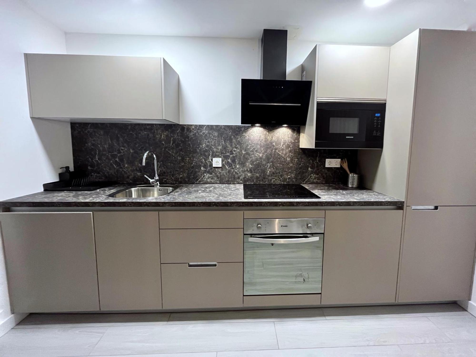 Ftv Holidays Homes - Casa Relan لا أوليفا المظهر الخارجي الصورة