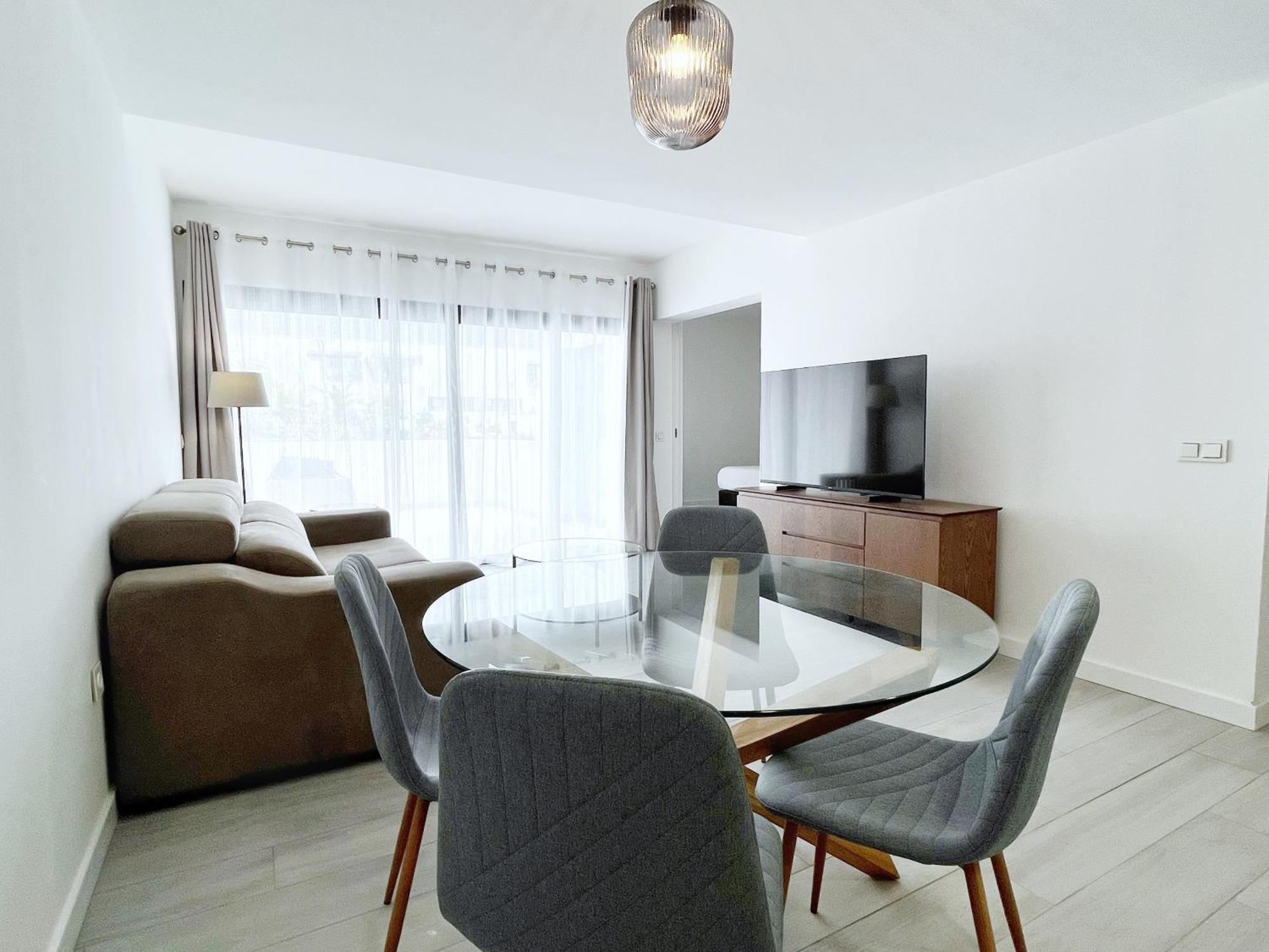 Ftv Holidays Homes - Casa Relan لا أوليفا المظهر الخارجي الصورة