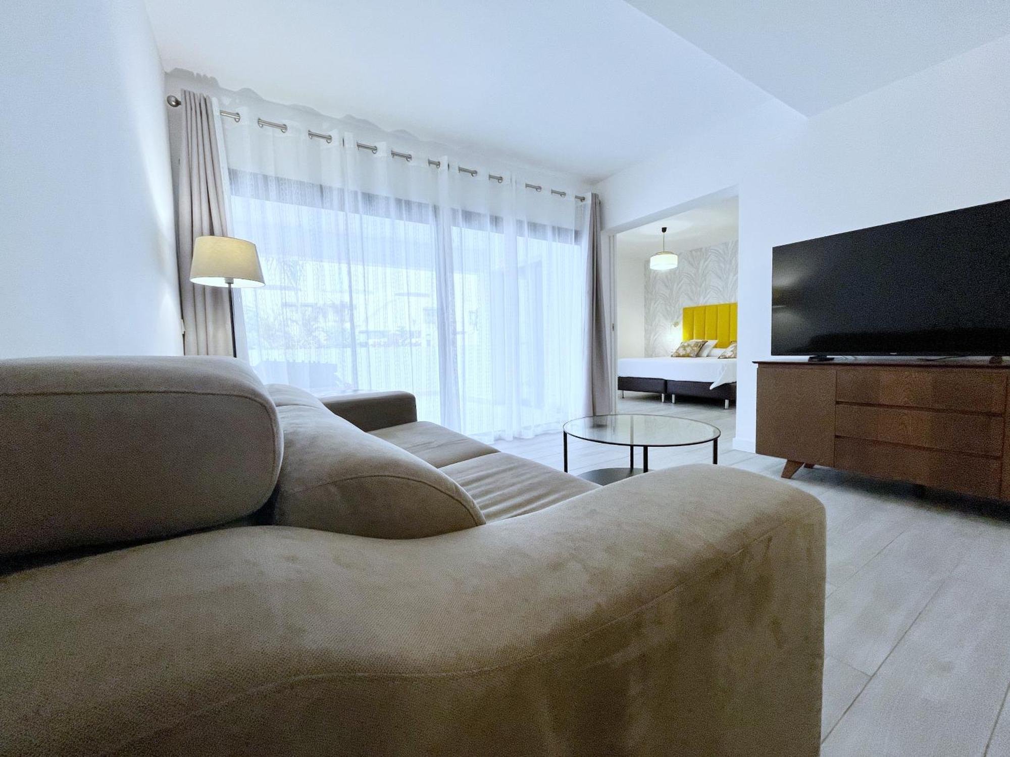 Ftv Holidays Homes - Casa Relan لا أوليفا المظهر الخارجي الصورة