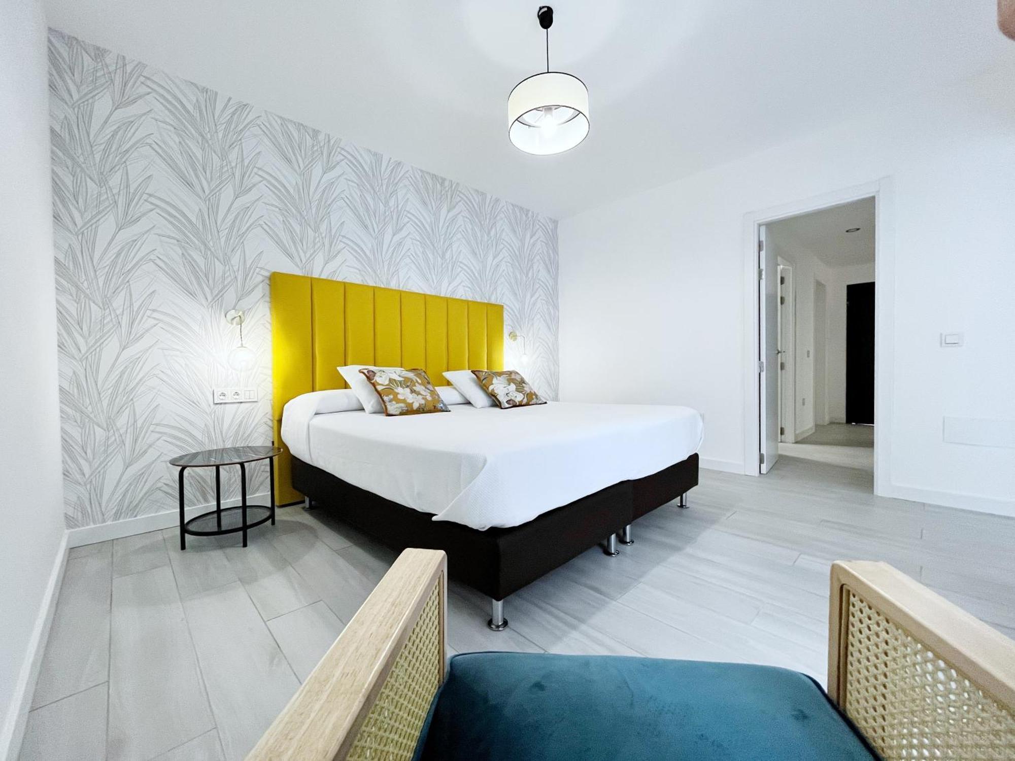 Ftv Holidays Homes - Casa Relan لا أوليفا المظهر الخارجي الصورة