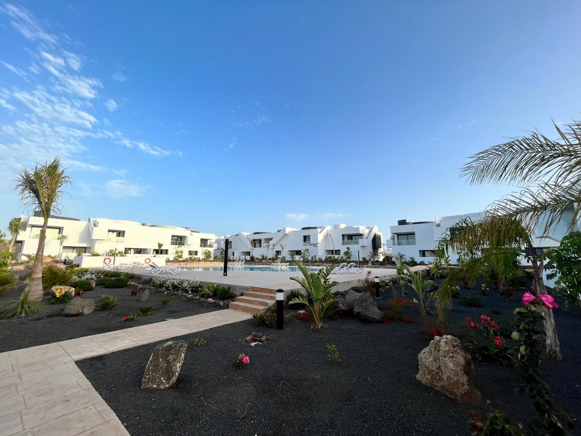 Ftv Holidays Homes - Casa Relan لا أوليفا المظهر الخارجي الصورة