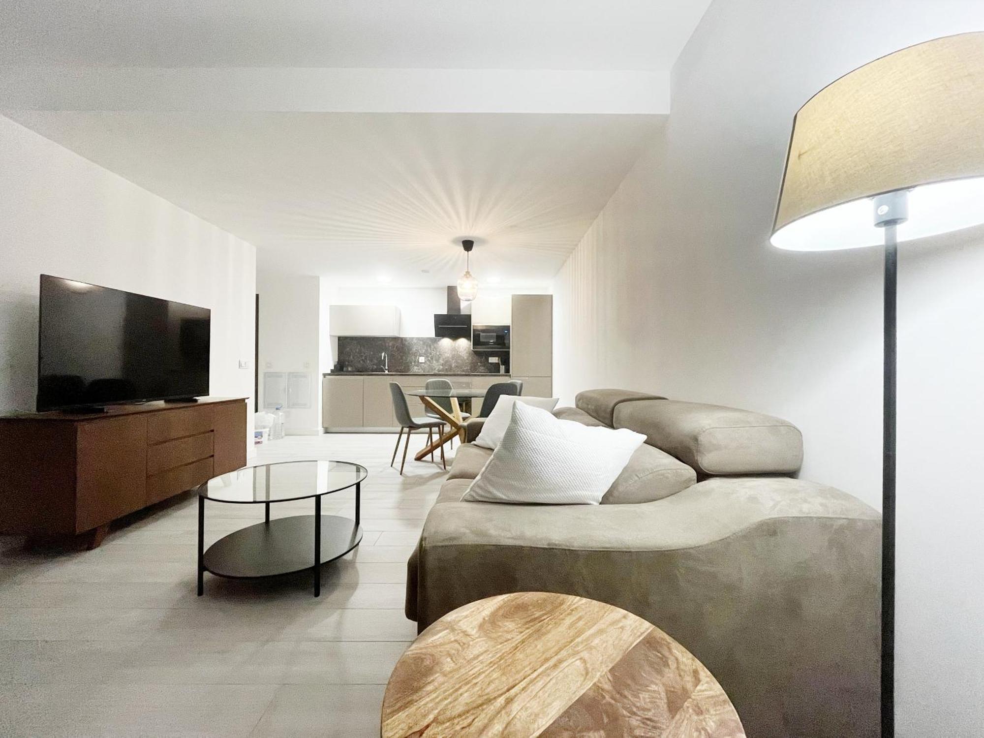 Ftv Holidays Homes - Casa Relan لا أوليفا المظهر الخارجي الصورة